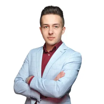 MARCIN ORAWIEC