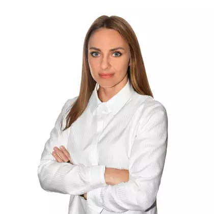 ŻANETA SKUBAŁA
