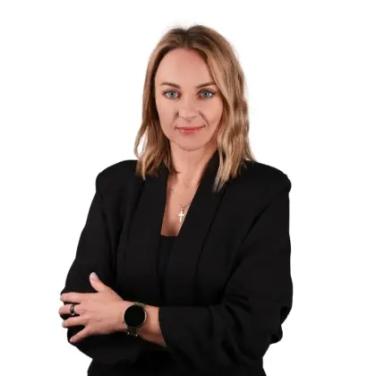 MONIKA MICHALSKA