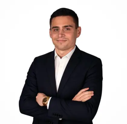 Serhii Punko