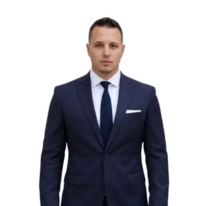 GRZEGORZ DOMAGALSKI